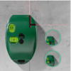 Vertical Mouse Laser Level Infrared