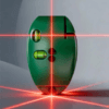 Vertical Mouse Laser Level Infrared
