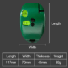 Vertical Mouse Laser Level Infrared