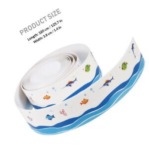 شريط لاصق سحري 🤩 مضاد للماء و السوائل 💦