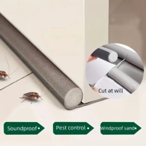 🔴 عازل الأبواب الأكثر طلبا 🔥🔥